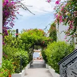Manuela Boutique Hotel Bitez