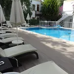 Manuela Boutique Hotel Bitez