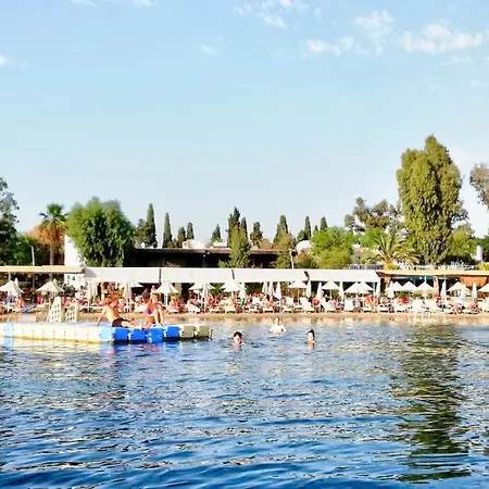 Manuela Boutique Hotel Bitez