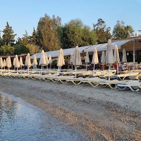 Hotel Manuela Boutique Bitez