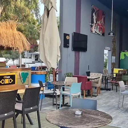 Manuela Boutique Hotel