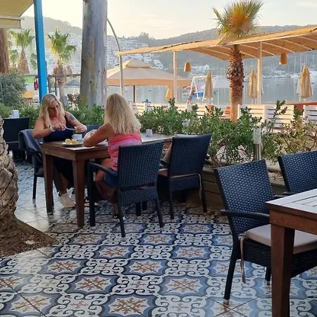 Hotel Manuela Boutique Bitez