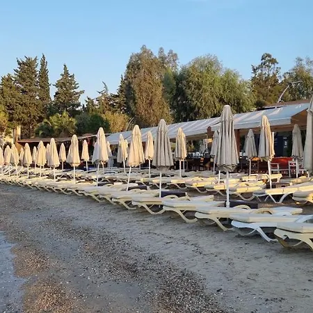 Manuela Boutique Hotel Bitez