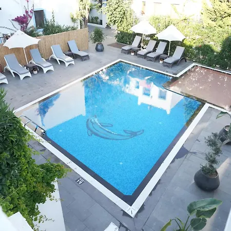 Hotel Manuela Boutique