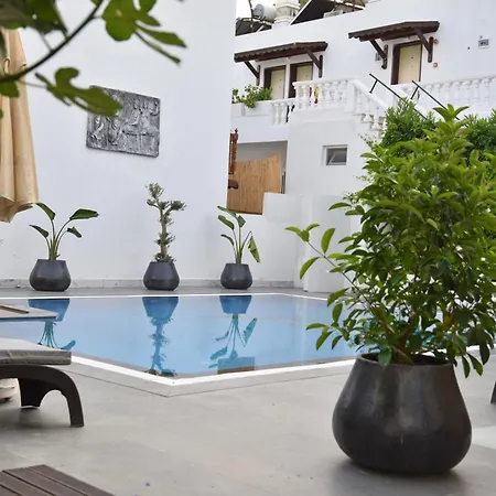 Manuela Boutique Hotel