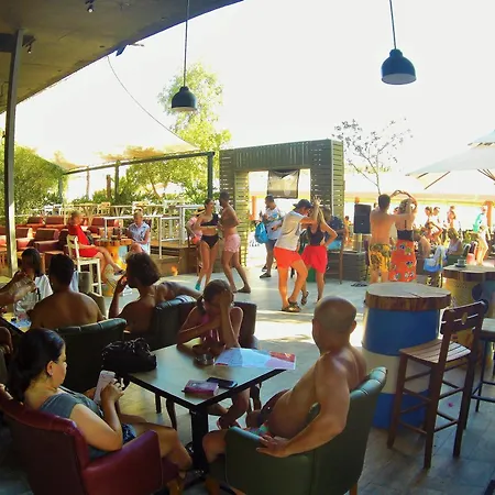 ホテル Manuela Boutique 3*