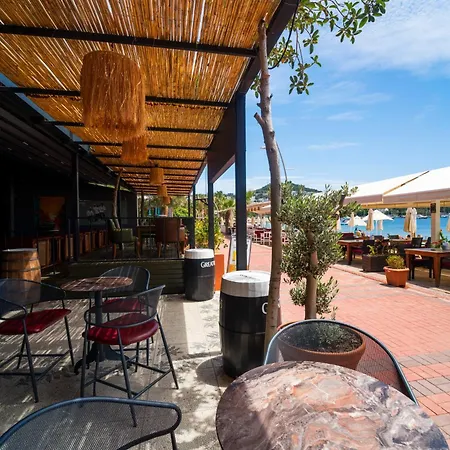 Hotel Manuela Boutique Bitez
