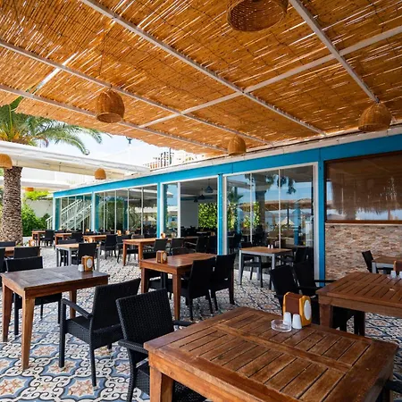 מלון Manuela Boutique