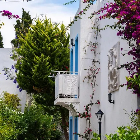 Manuela Boutique Hotel