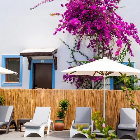 Manuela Boutique Hotel