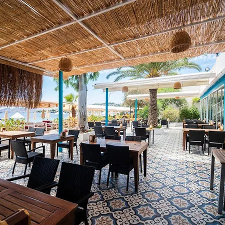 Manuela Boutique Hotel Bitez