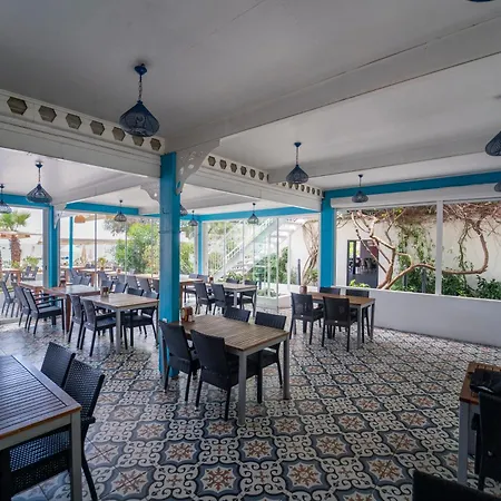 Manuela Boutique Hotel 3*