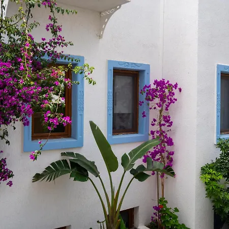 Manuela Boutique מלון