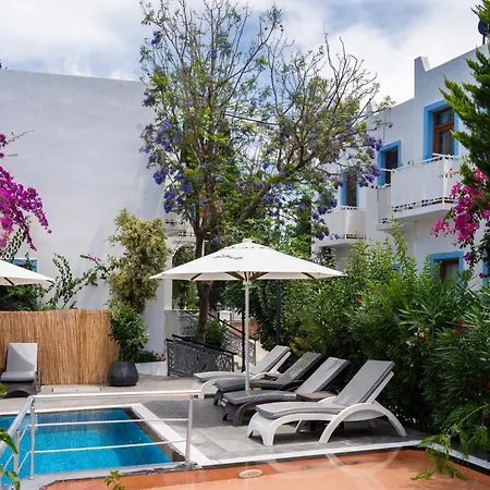 Hotel Manuela Boutique 3*