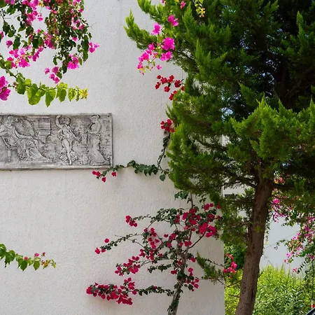 מלון Manuela Boutique ביטז