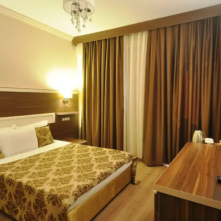 Manuela Boutique 3* Bitez