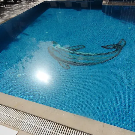 Manuela Boutique 3* Bitez