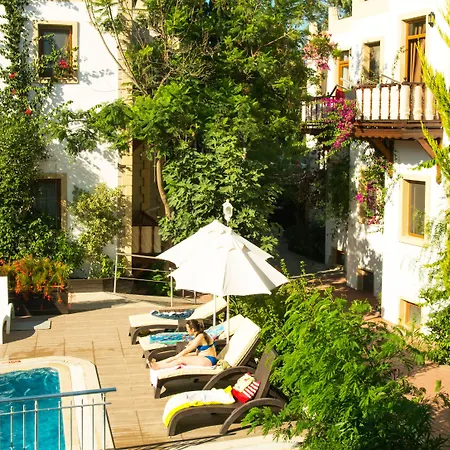 Manuela Boutique מלון