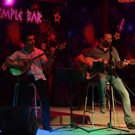 Manuela Boutique מלון ביטז