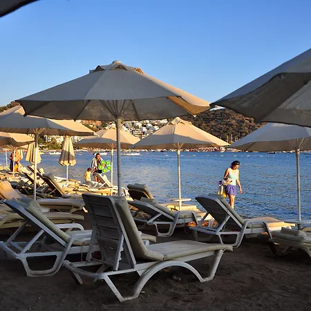 Manuela Boutique ホテル ビテツ