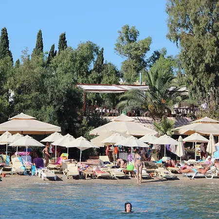 Manuela Boutique Hotel Bitez