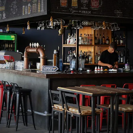 ホテル Manuela Boutique