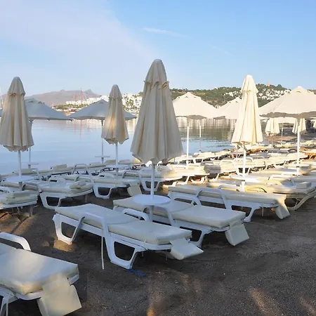 Manuela Boutique Hotel Bitez