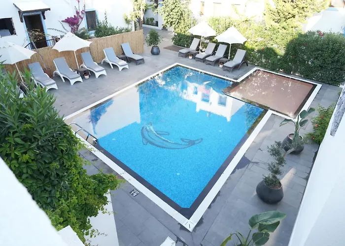 Hotel Manuela Boutique