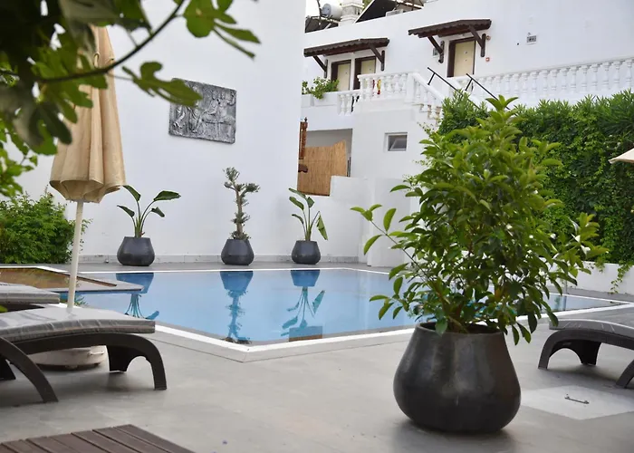 Manuela Boutique Hotell