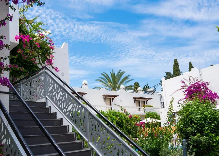 Hotel Manuela Boutique 3*