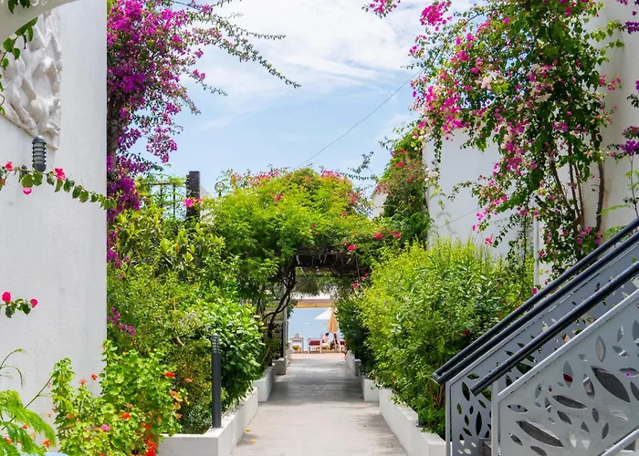 Manuela Boutique Hotel Bitez