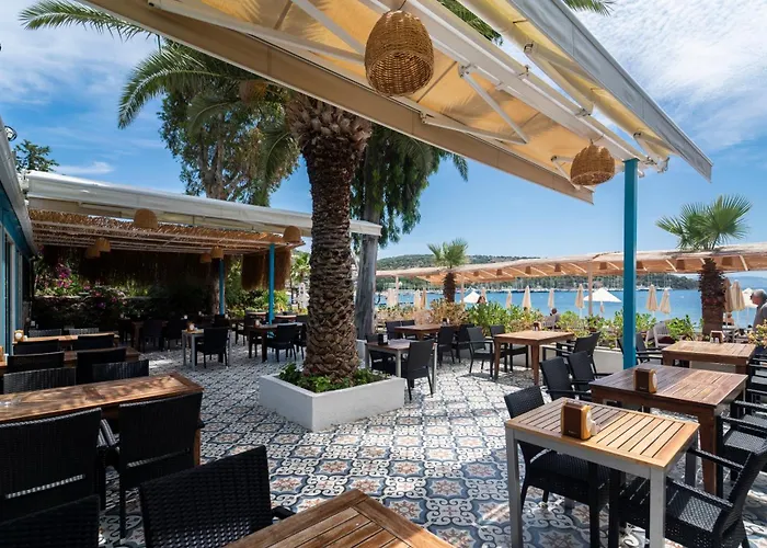 Manuela Boutique 3* Bitez