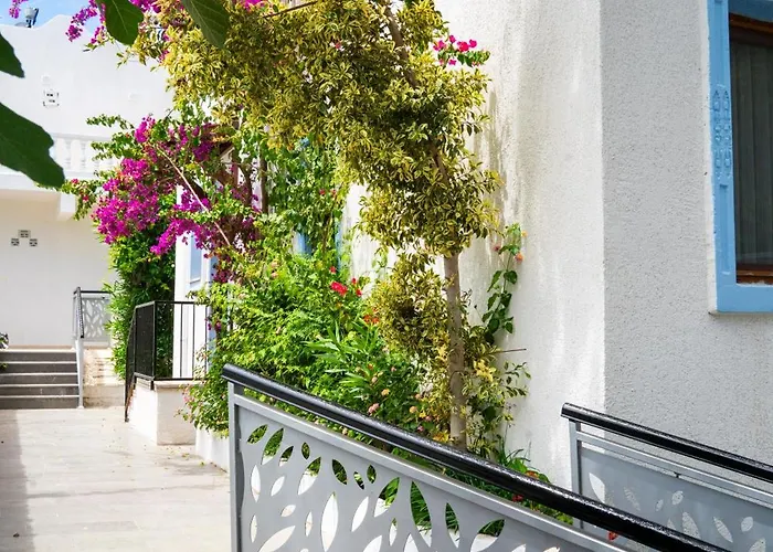 Hotell Manuela Boutique 3*