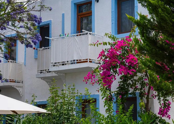 Hotell Manuela Boutique