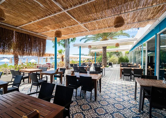 Manuela Boutique Hotel Bitez