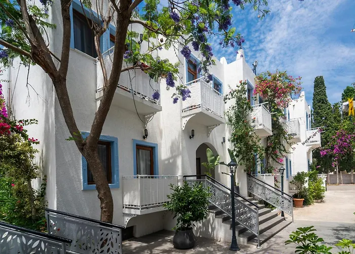 Hotel Manuela Boutique Bitez