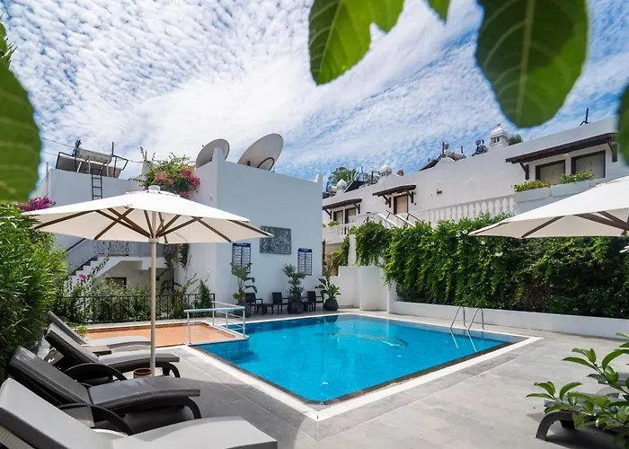 Hotel Manuela Boutique