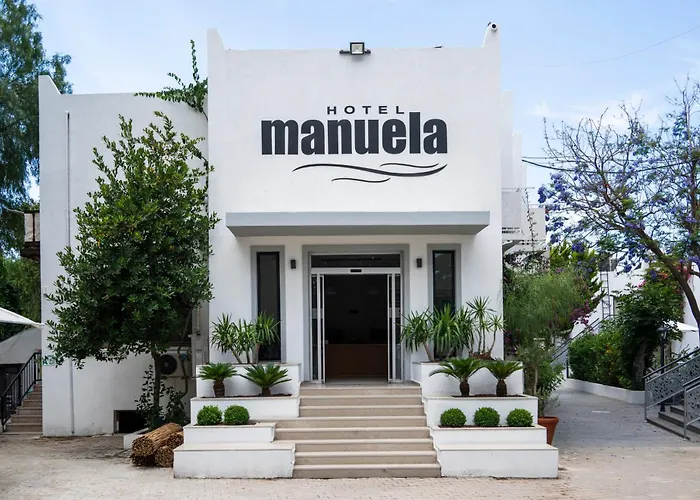 Manuela Boutique Bitez