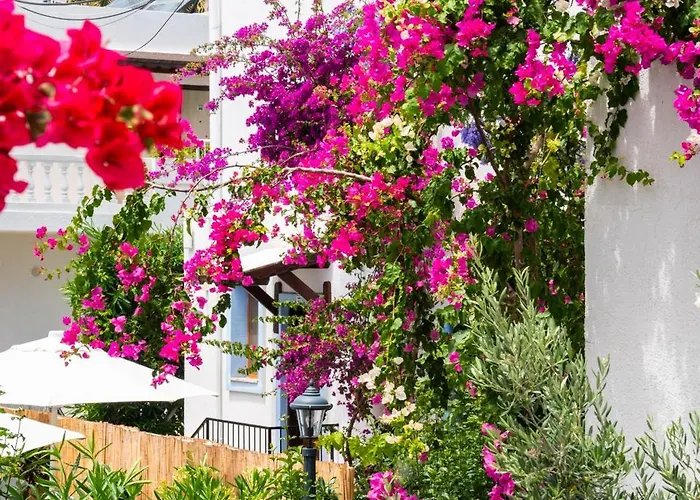 Manuela Boutique 3* Bitez