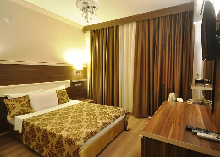 Manuela Boutique 3* Bitez