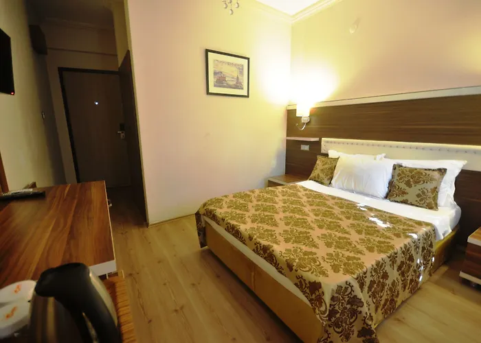 Hotell Manuela Boutique Bitez