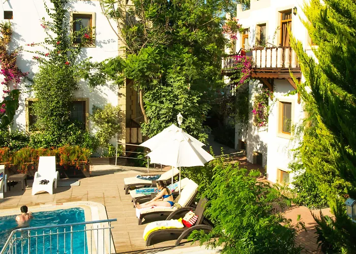 Manuela Boutique Hotell