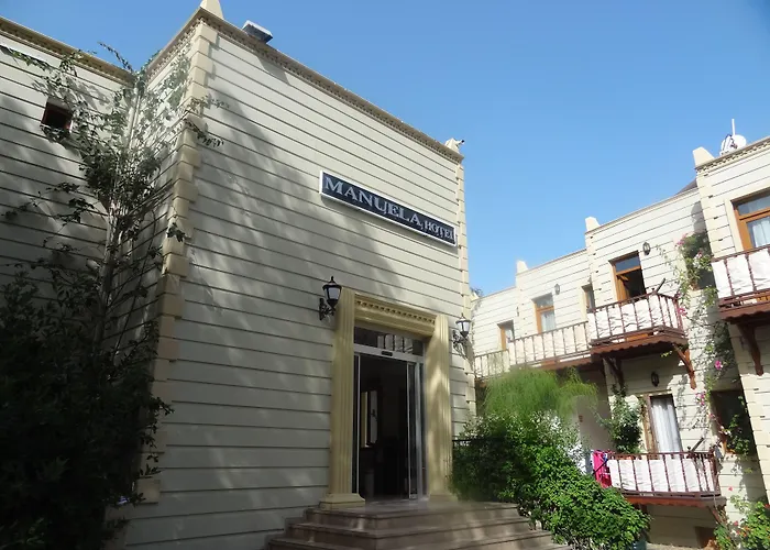 Manuela Boutique 3* Bitez