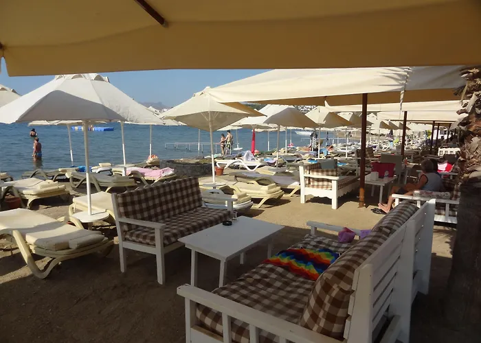 Manuela Boutique Hotell 3*