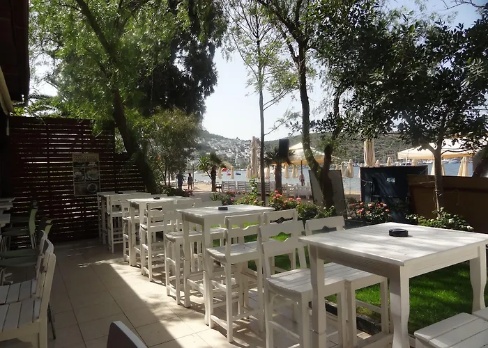 Hotell Manuela Boutique Bitez