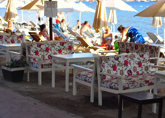 Hotel Manuela Boutique 3*