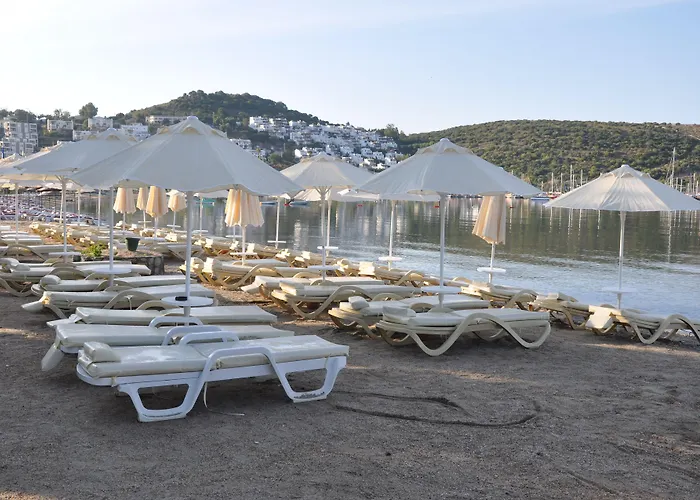 Hotel Manuela Boutique Bitez