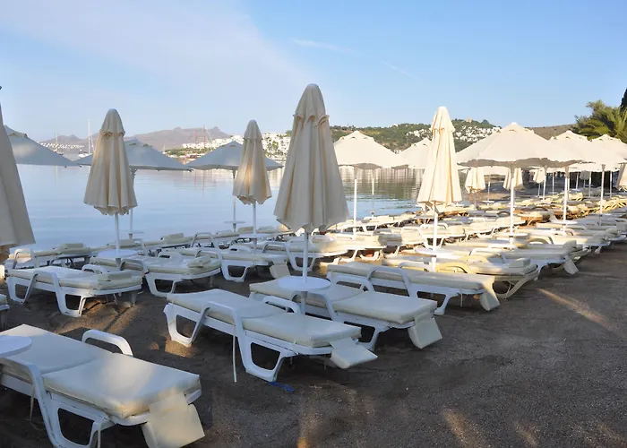 Manuela Boutique Hotell