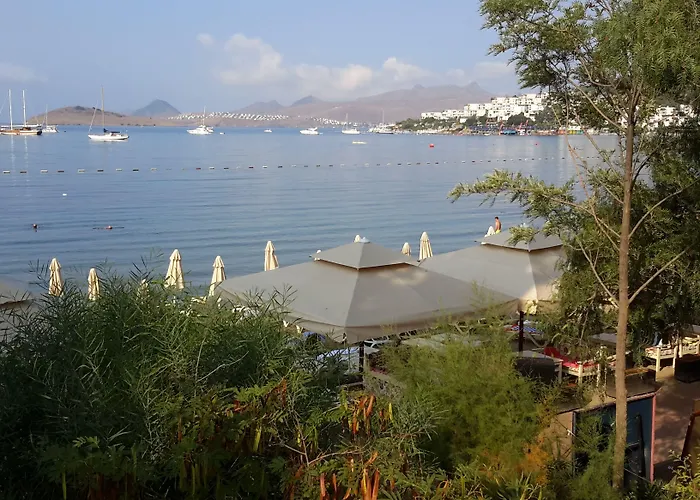 Hotell Manuela Boutique