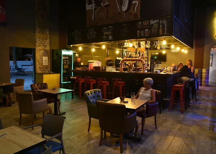 Hotel Manuela Boutique 3*